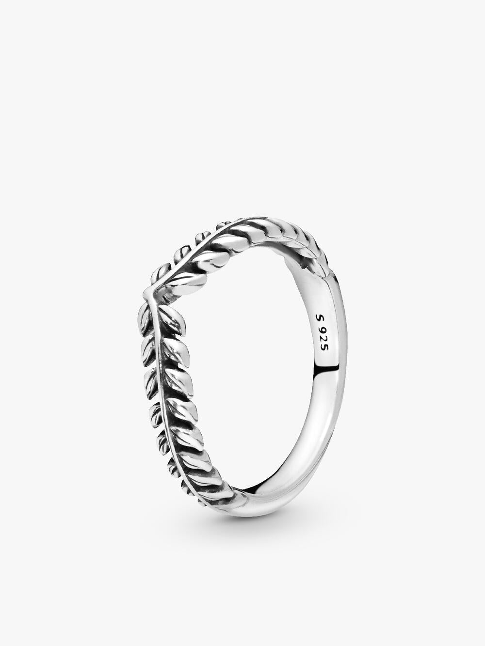 Infinity Knot Ring