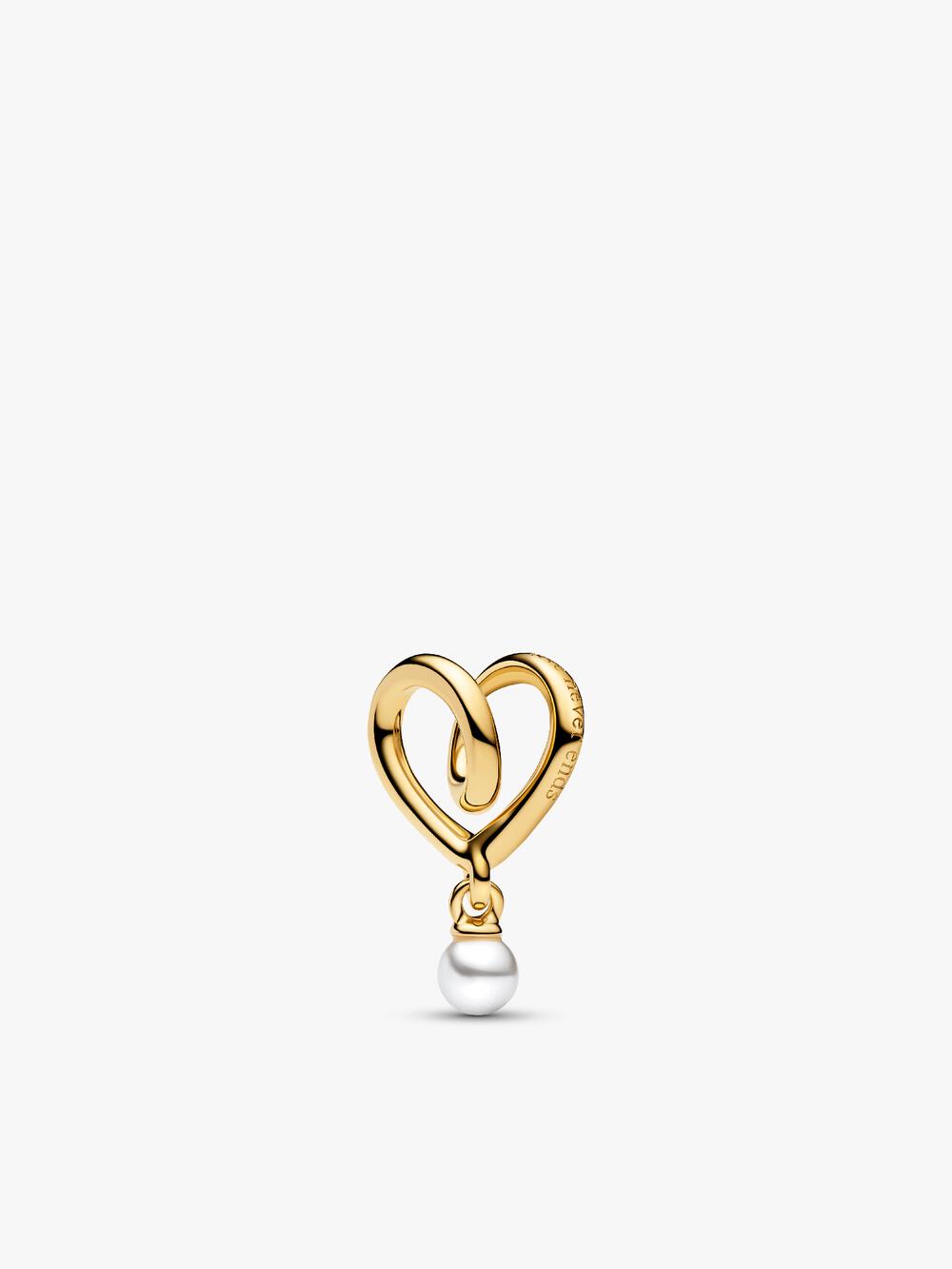 Infinity Knot Ring