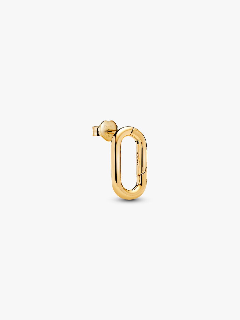 Openable Stud Earring